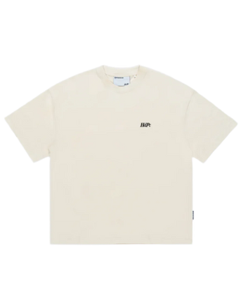 HdPc Polar Boxy Tee - Cream