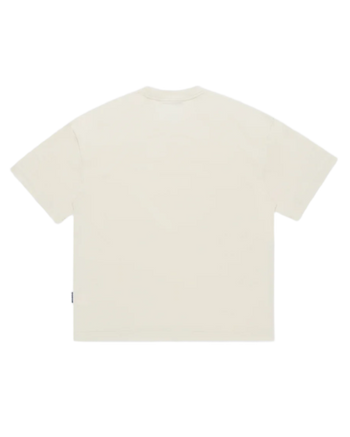 HdPc Polar Boxy Tee - Cream