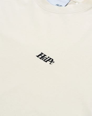 HdPc Polar Boxy Tee - Cream