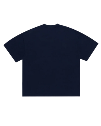 HdPc Polar Boxy Tee - Navy