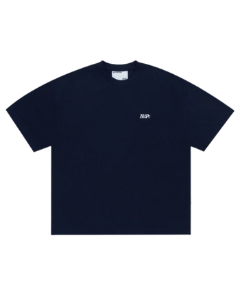 HdPc Polar Boxy Tee - Navy