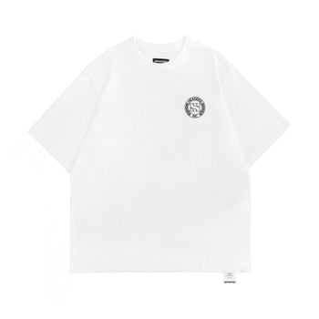 HEADERS Laurel Tee (White)