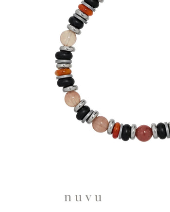 Nuvul Jewel - Awaken Flame Bracelet