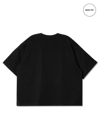 Against Lab - I <3 JB Tee - Black