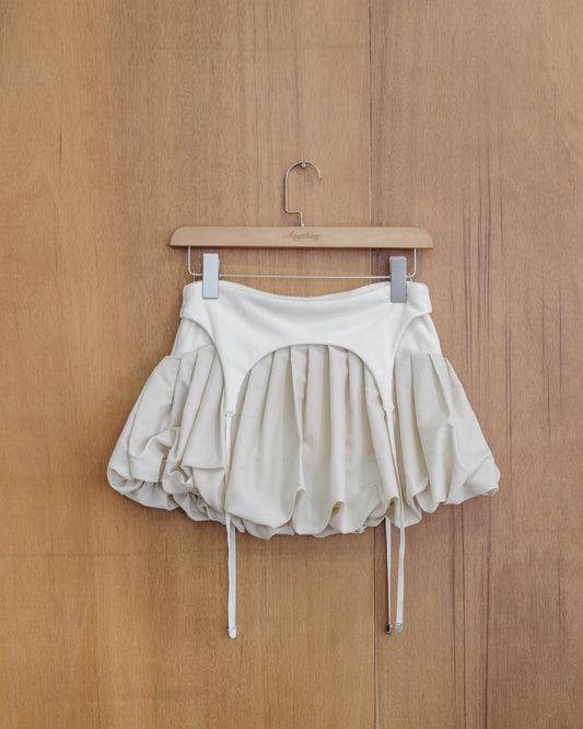 BEUTER® WMNS Cream Pumpkin Skirt