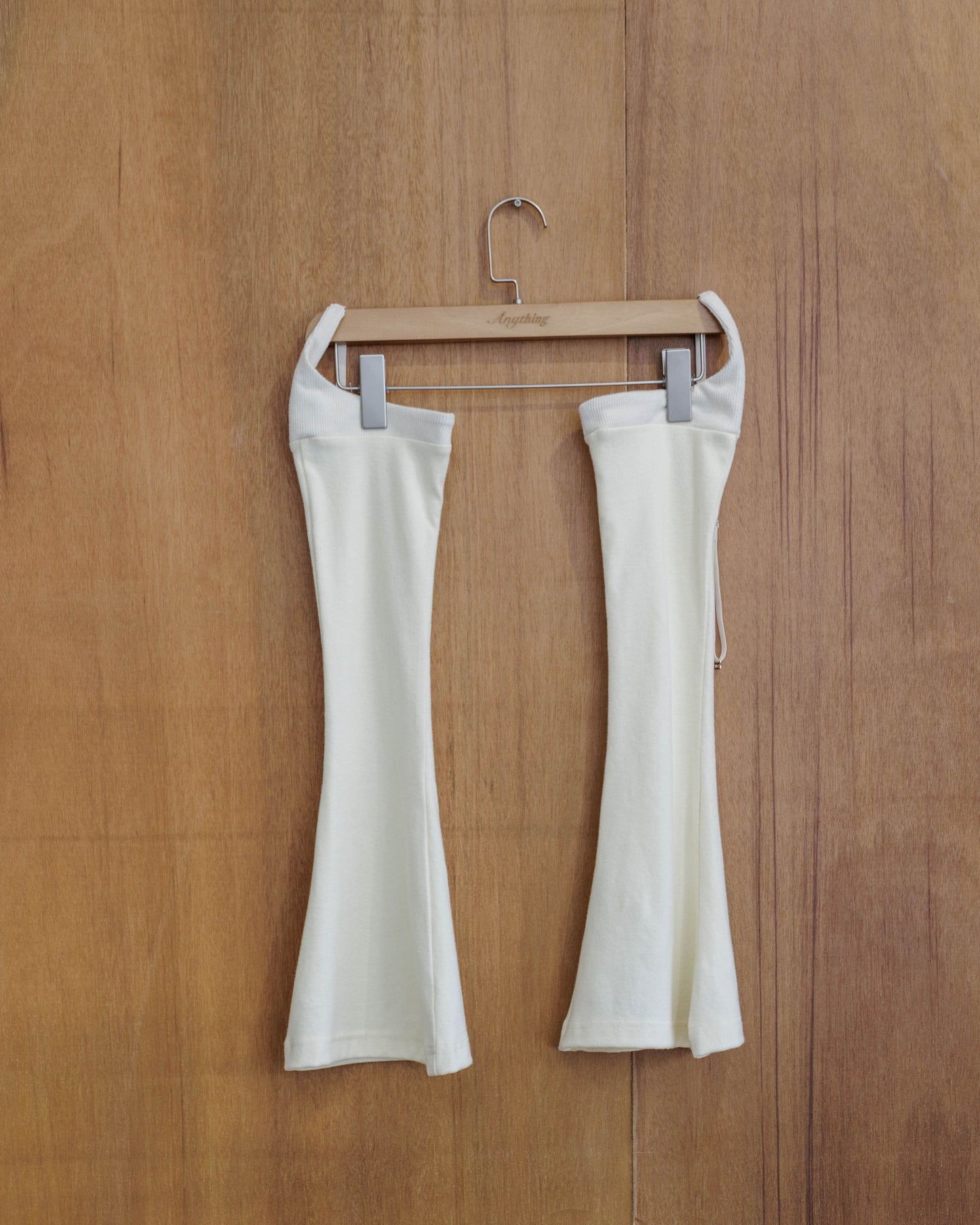 BEUTER® WMNS Cream Pumpkin Leg Warmers