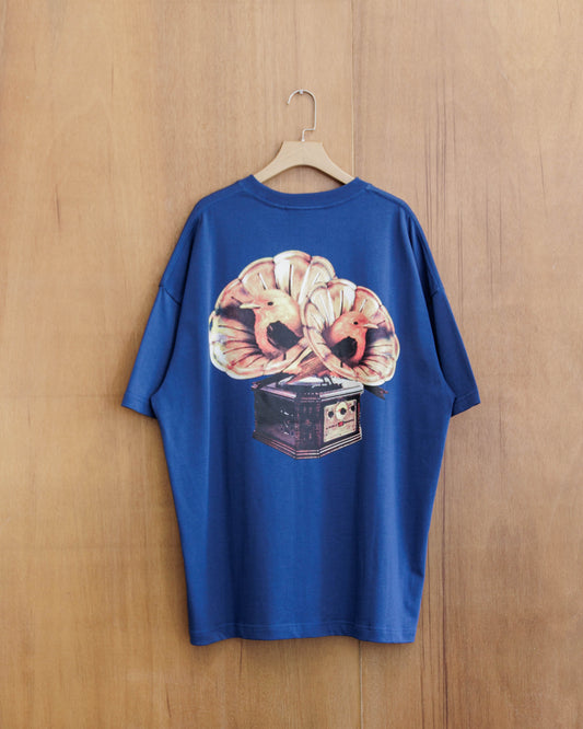 HdPc Song Bird Tee