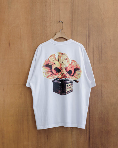 HdPc Song Bird Tee