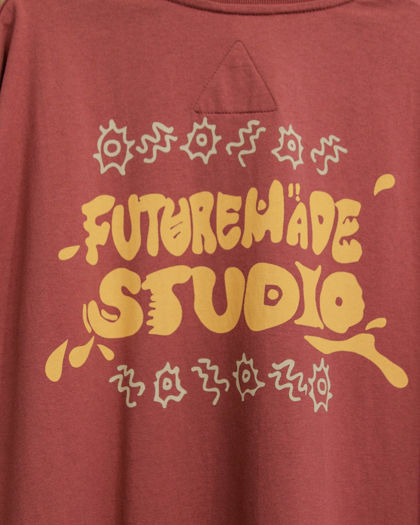 FTMD. Sunshine Symbol L/S Tee