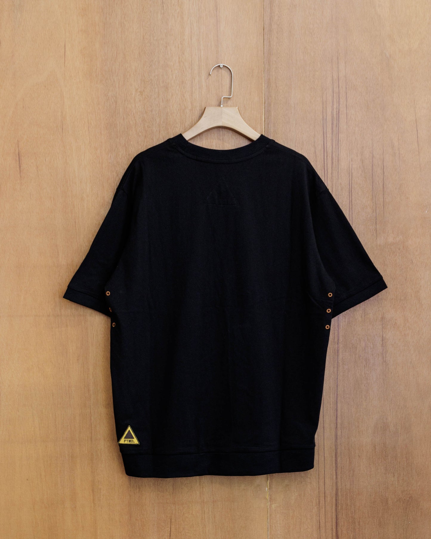 FTMD. Patch Pocket Tee