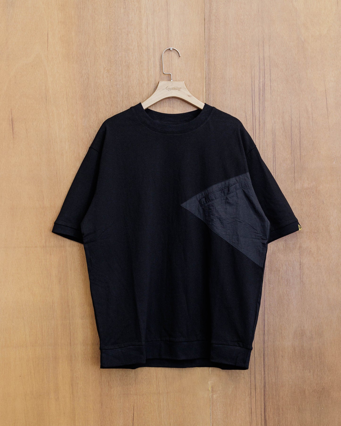 FTMD. Patch Pocket Tee