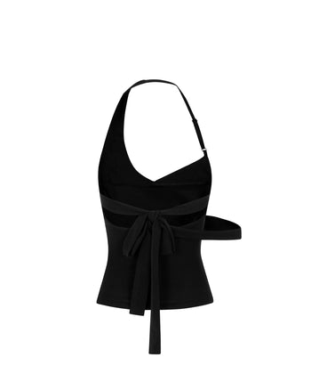 Melancholy - Desire Charm Top