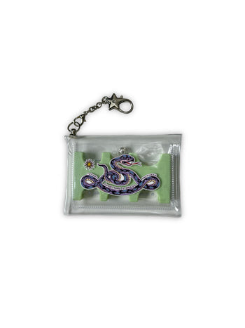 Sting Raiment - Sting Coin Pouch