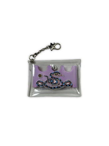 Sting Raiment - Sting Coin Pouch