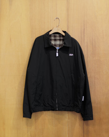 HdPc Reversible Double Work Jacket