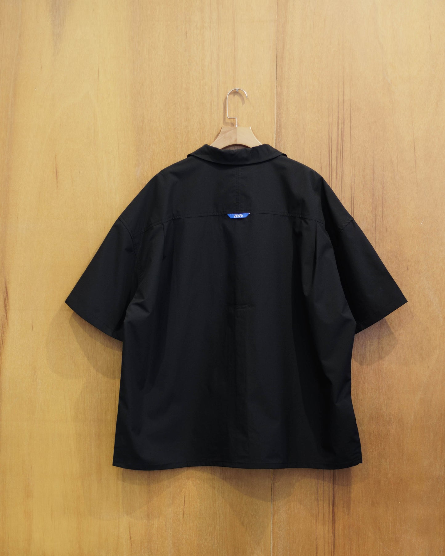 HdPc Double Padded Shirt