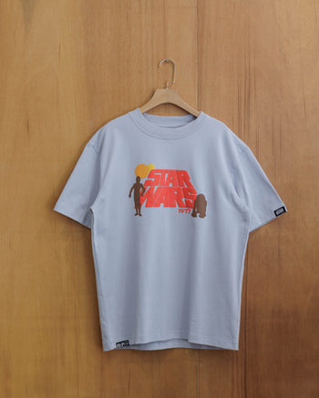 HdPc Puff Logo Tee
