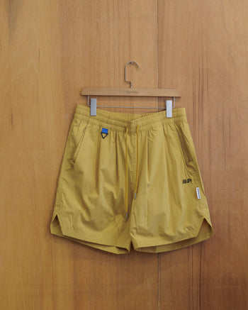 HdPc Relaxed Functional Shorts