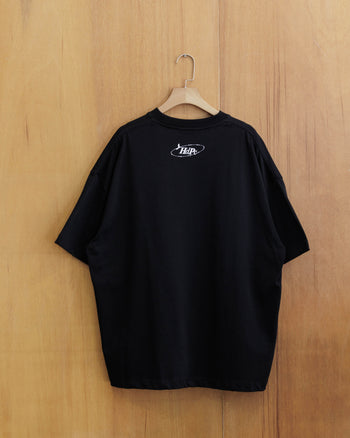 HdPc Uncertainty Tee