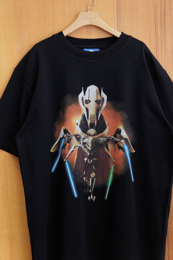 HdPc  Grievous Tee