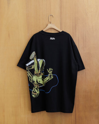 HdPc Floating Droids Tee
