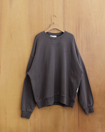 HdPc Sloucy Boxy Sweater