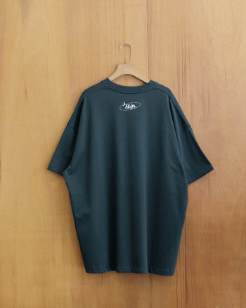 HdPc Uncertainty Tee