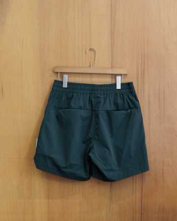 HdPc Relaxed Functional Shorts