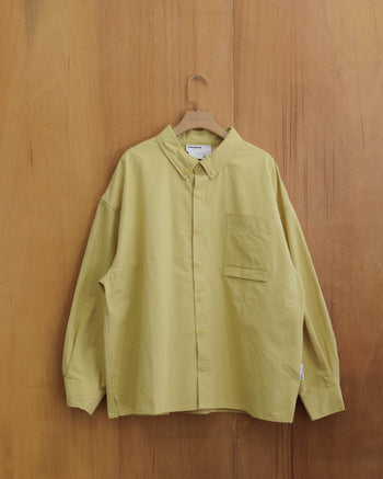 HdPc Breezy Boxy Shirt