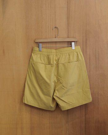 HdPc Relaxed Functional Shorts