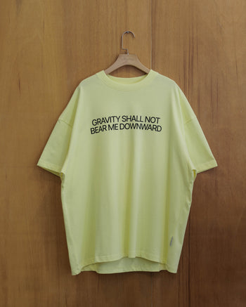 HdPc Gravity Tee
