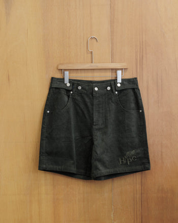 HdPc Rhythm Corduroy Shorts