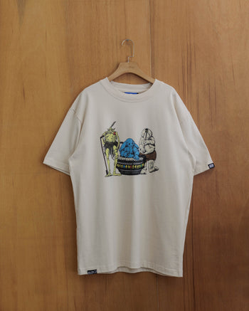 HdPc Max Rebo  Band Tee