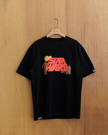 HdPc Puff Logo Tee