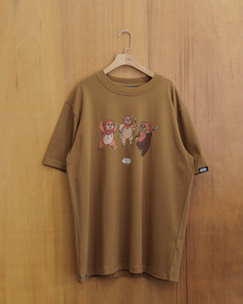 HdPc Ewok Tee