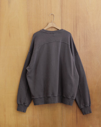 HdPc Sloucy Boxy Sweater