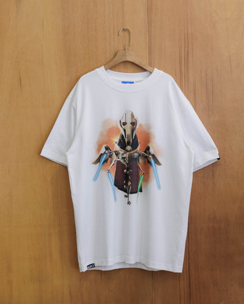 HdPc  Grievous Tee