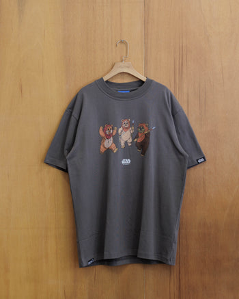 HdPc Ewok Tee