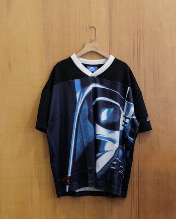 HdPc Destiny Mesh Jersey