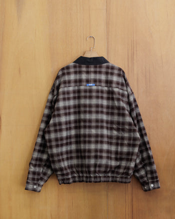 HdPc Reversible Double Work Jacket