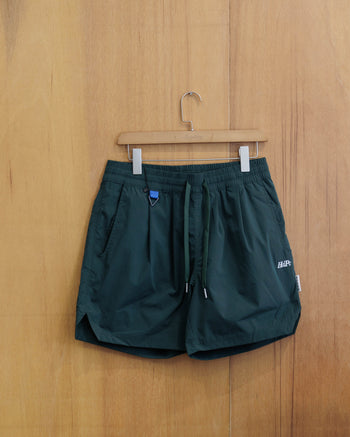 HdPc Relaxed Functional Shorts