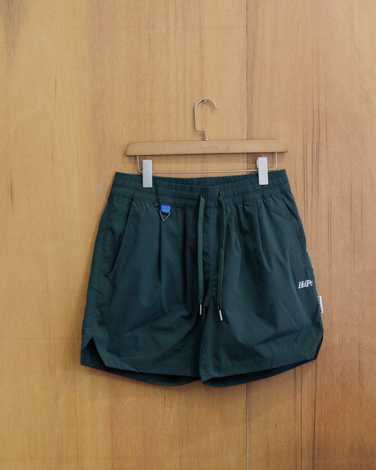 Hdpc Relaxed Functional Shorts