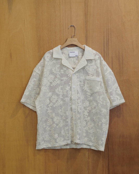 HdPc Flower Cayo Shirt