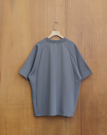 AGILITY Splicing Training Tee