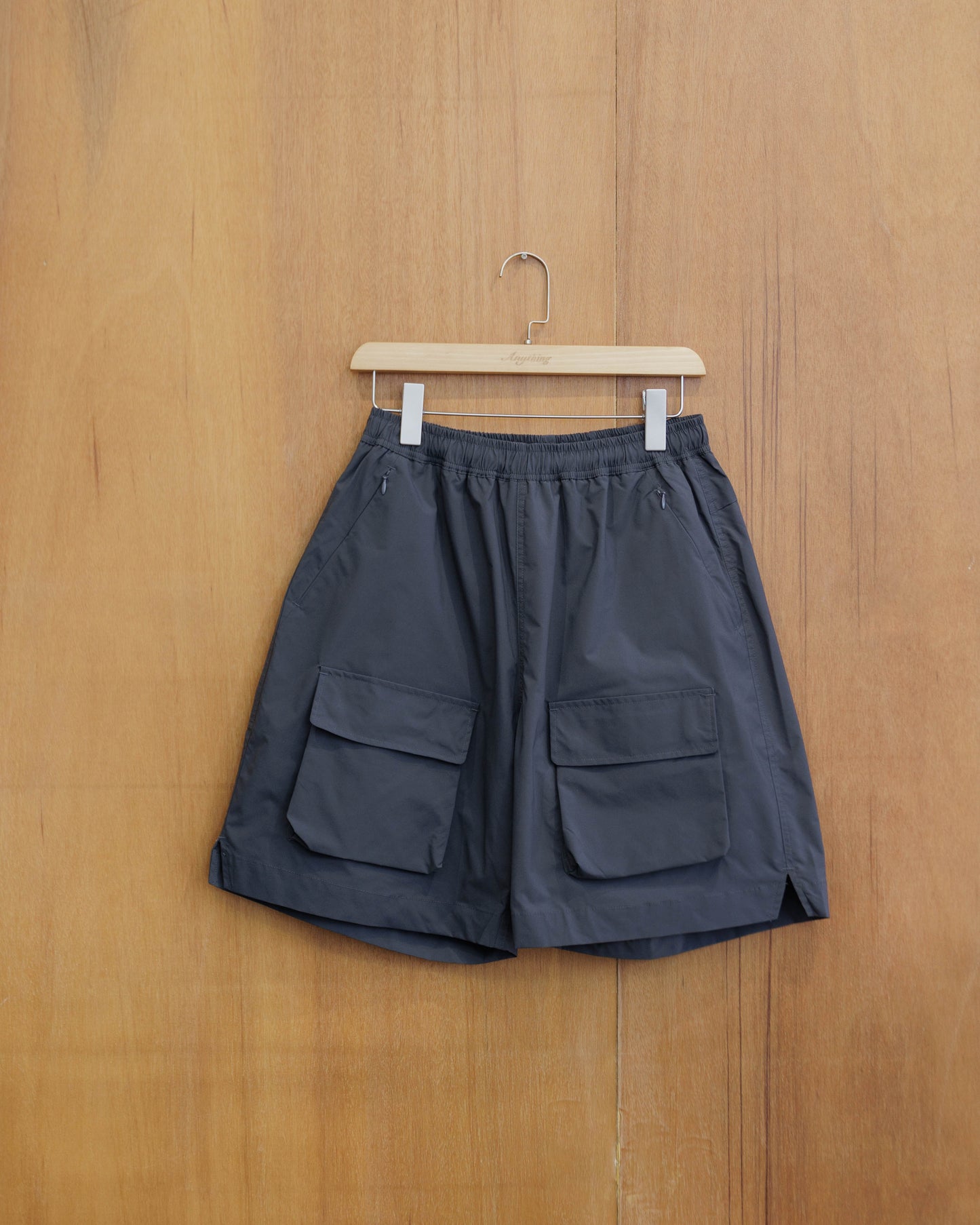 A.O.P Teflon Cargo Shorts