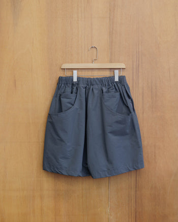 AGILITY Wide Climbing Shorts