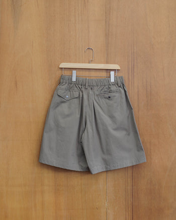 AGILITY Ripstop Wide Shorts