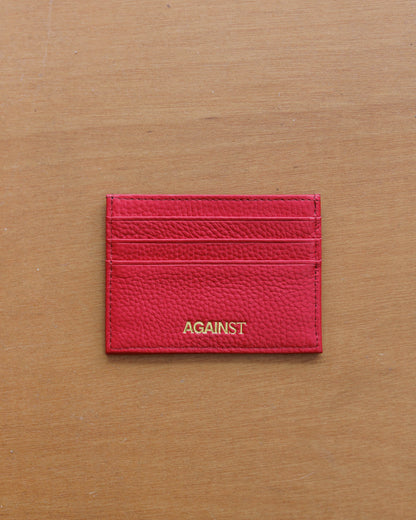 Against Lab - Card Holder