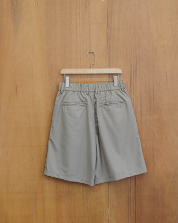 AGILITY Loose Suit Shorts