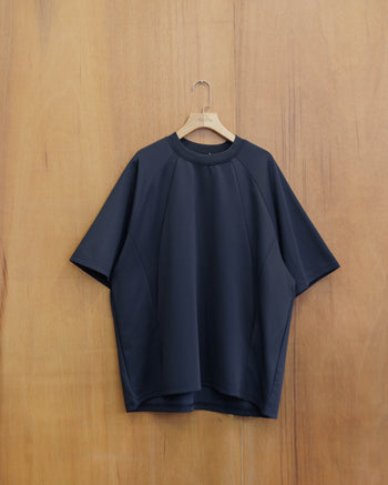 AGILITY Splicing Training Tee